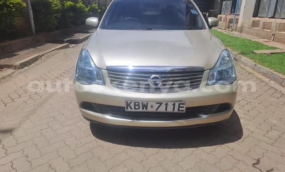 Oofamaa Nissan Sylphy Other Makiinaa iti Nairobi keessatti Nairobi keessatti Oofamaa Nissan Sylphy Other Makiinaa iti Nairobi keessatti Nairobi keessatti