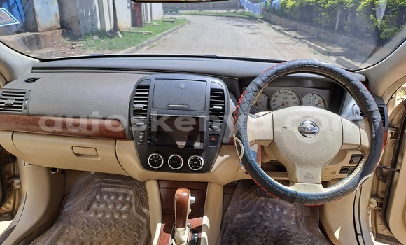 Nunua Ilio tumika Nissan Sylphy Nyingine Gari ndani ya Nairobi nchini Nairobi Nunua Ilio tumika Nissan Sylphy Nyingine Gari ndani ya Nairobi nchini Nairobi