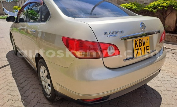 Nunua Ilio tumika Nissan Sylphy Nyingine Gari ndani ya Nairobi nchini Nairobi Nunua Ilio tumika Nissan Sylphy Nyingine Gari ndani ya Nairobi nchini Nairobi