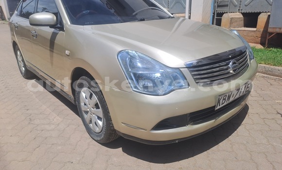 Nunua Ilio tumika Nissan Sylphy Nyingine Gari ndani ya Nairobi nchini Nairobi Nunua Ilio tumika Nissan Sylphy Nyingine Gari ndani ya Nairobi nchini Nairobi