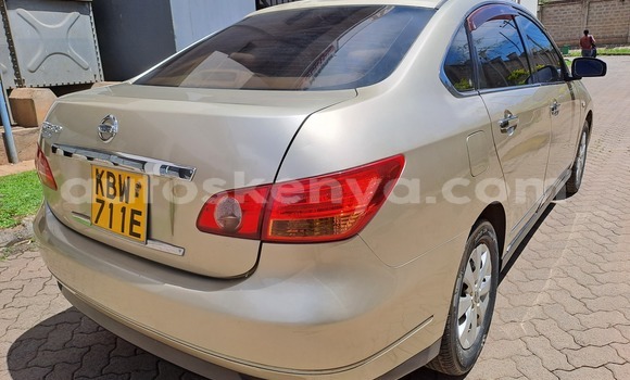 Nunua Ilio tumika Nissan Sylphy Nyingine Gari ndani ya Nairobi nchini Nairobi Nunua Ilio tumika Nissan Sylphy Nyingine Gari ndani ya Nairobi nchini Nairobi