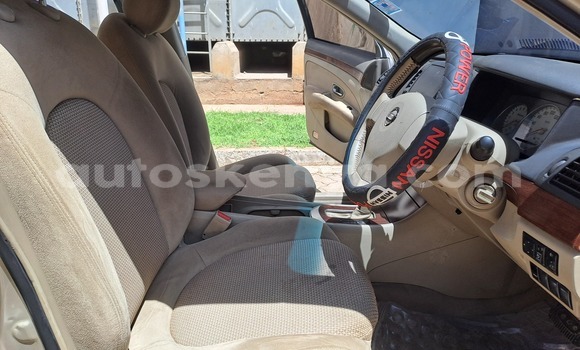 Nunua Ilio tumika Nissan Sylphy Nyingine Gari ndani ya Nairobi nchini Nairobi Nunua Ilio tumika Nissan Sylphy Nyingine Gari ndani ya Nairobi nchini Nairobi