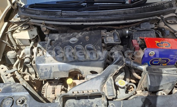 Nunua Ilio tumika Nissan Sylphy Nyingine Gari ndani ya Nairobi nchini Nairobi Nunua Ilio tumika Nissan Sylphy Nyingine Gari ndani ya Nairobi nchini Nairobi