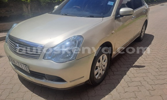Nunua Ilio tumika Nissan Sylphy Nyingine Gari ndani ya Nairobi nchini Nairobi Nunua Ilio tumika Nissan Sylphy Nyingine Gari ndani ya Nairobi nchini Nairobi