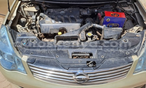 Nunua Ilio tumika Nissan Sylphy Nyingine Gari ndani ya Nairobi nchini Nairobi Nunua Ilio tumika Nissan Sylphy Nyingine Gari ndani ya Nairobi nchini Nairobi