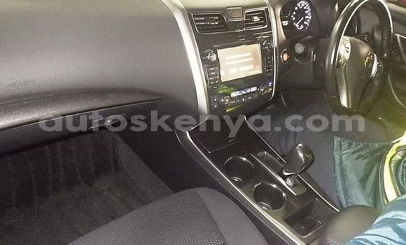 Nunua Ilio tumika Nissan Teana Nyingine Gari ndani ya Mombasa nchini Kenya ya Pwani Nunua Ilio tumika Nissan Teana Nyingine Gari ndani ya Mombasa nchini Kenya ya Pwani