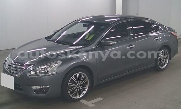 Nunua Ilio tumika Nissan Teana Nyingine Gari ndani ya Mombasa nchini Kenya ya Pwani Nunua Ilio tumika Nissan Teana Nyingine Gari ndani ya Mombasa nchini Kenya ya Pwani