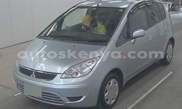 Nunua Ilio tumika Mitsubishi Colt Fedha Gari ndani ya Mombasa nchini Kenya ya Pwani Nunua Ilio tumika Mitsubishi Colt Fedha Gari ndani ya Mombasa nchini Kenya ya Pwani