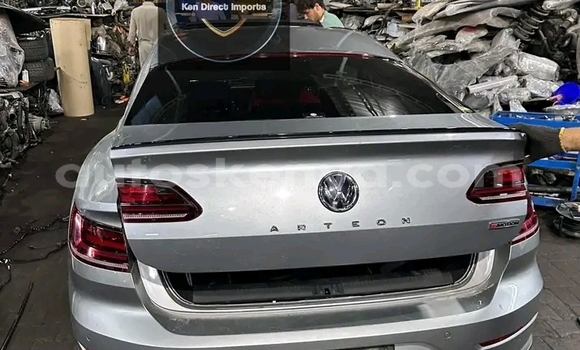 Oofamaa Volkswagen Arteon Other Makiinaa iti Bute keessatti Northeast Kenya keessatti Oofamaa Volkswagen Arteon Other Makiinaa iti Bute keessatti Northeast Kenya keessatti