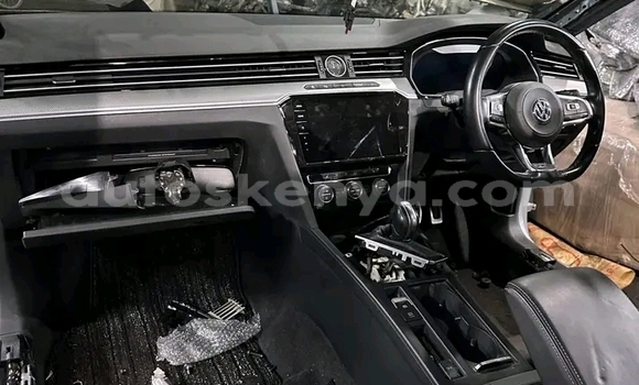 Oofamaa Volkswagen Arteon Other Makiinaa iti Bute keessatti Northeast Kenya keessatti Oofamaa Volkswagen Arteon Other Makiinaa iti Bute keessatti Northeast Kenya keessatti