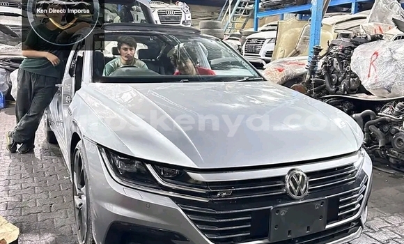 Oofamaa Volkswagen Arteon Other Makiinaa iti Bute keessatti Northeast Kenya keessatti Oofamaa Volkswagen Arteon Other Makiinaa iti Bute keessatti Northeast Kenya keessatti