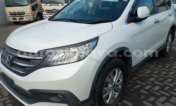 Nunua Ilio tumika Honda CR–V Nyeupe Gari ndani ya Mombasa nchini Kenya ya Pwani Nunua Ilio tumika Honda CR–V Nyeupe Gari ndani ya Mombasa nchini Kenya ya Pwani