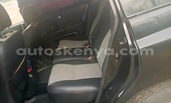 Oofamaa Toyota Kluger Other Makiinaa iti Bute keessatti Northeast Kenya keessatti Oofamaa Toyota Kluger Other Makiinaa iti Bute keessatti Northeast Kenya keessatti