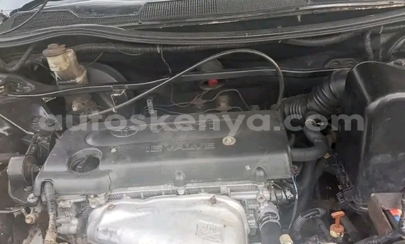 Oofamaa Toyota Kluger Other Makiinaa iti Bute keessatti Northeast Kenya keessatti Oofamaa Toyota Kluger Other Makiinaa iti Bute keessatti Northeast Kenya keessatti