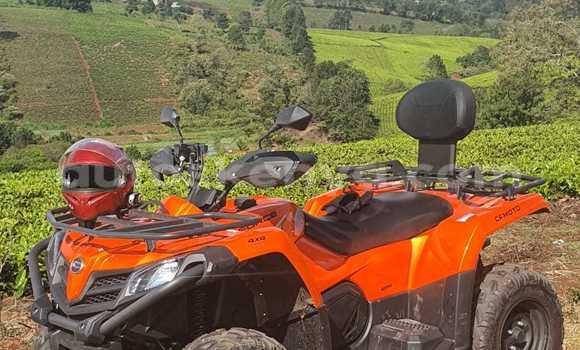 Oofamaa Cfmoto CFORCE Other Doqdoqqee iti Athi River keessatti Nairobi keessatti