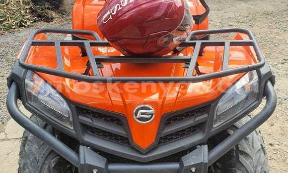 Oofamaa Cfmoto CFORCE Other Doqdoqqee iti Athi River keessatti Nairobi keessatti Oofamaa Cfmoto CFORCE Other Doqdoqqee iti Athi River keessatti Nairobi keessatti