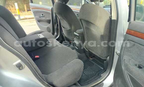 Nunua Ilio tumika Nissan Sylphy Fedha Gari ndani ya Nairobi nchini Nairobi Nunua Ilio tumika Nissan Sylphy Fedha Gari ndani ya Nairobi nchini Nairobi