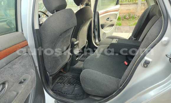 Nunua Ilio tumika Nissan Sylphy Fedha Gari ndani ya Nairobi nchini Nairobi Nunua Ilio tumika Nissan Sylphy Fedha Gari ndani ya Nairobi nchini Nairobi