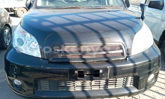 Nunua Ilio tumika Toyota Rush Nyeusi Gari ndani ya Mombasa nchini Kenya ya Pwani Nunua Ilio tumika Toyota Rush Nyeusi Gari ndani ya Mombasa nchini Kenya ya Pwani