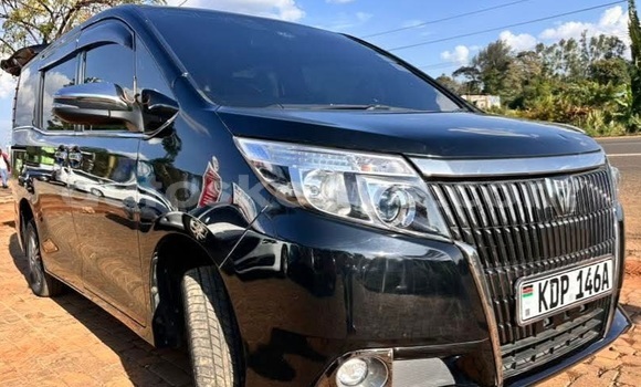 Nunua Ilio tumika Toyota Esquire Nyeusi Gari ndani ya Nairobi nchini Nairobi Nunua Ilio tumika Toyota Esquire Nyeusi Gari ndani ya Nairobi nchini Nairobi