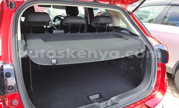 Oofamaa Mazda CX-3 Red Makiinaa iti Nairobi keessatti Nairobi keessatti Oofamaa Mazda CX-3 Red Makiinaa iti Nairobi keessatti Nairobi keessatti