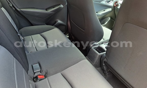 Oofamaa Mazda CX-3 Red Makiinaa iti Nairobi keessatti Nairobi keessatti Oofamaa Mazda CX-3 Red Makiinaa iti Nairobi keessatti Nairobi keessatti