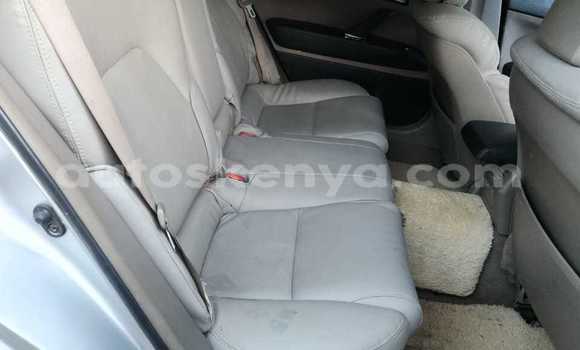 Nunua Ilio tumika Toyota Mark X Fedha Gari ndani ya Nairobi nchini Nairobi Nunua Ilio tumika Toyota Mark X Fedha Gari ndani ya Nairobi nchini Nairobi