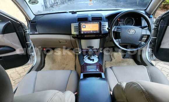 Nunua Ilio tumika Toyota Mark X Fedha Gari ndani ya Nairobi nchini Nairobi Nunua Ilio tumika Toyota Mark X Fedha Gari ndani ya Nairobi nchini Nairobi