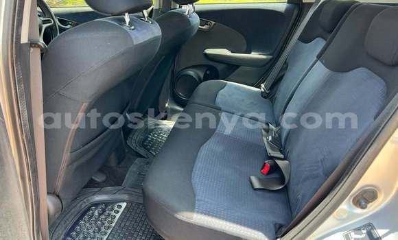 Nunua Ilio tumika Honda Fit Nyingine Gari ndani ya Nairobi nchini Nairobi Nunua Ilio tumika Honda Fit Nyingine Gari ndani ya Nairobi nchini Nairobi