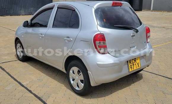 Nunua Ilio tumika Nissan March Nyingine Gari ndani ya Nairobi nchini Nairobi Nunua Ilio tumika Nissan March Nyingine Gari ndani ya Nairobi nchini Nairobi