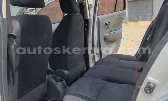 Nunua Ilio tumika Nissan March Nyingine Gari ndani ya Nairobi nchini Nairobi Nunua Ilio tumika Nissan March Nyingine Gari ndani ya Nairobi nchini Nairobi