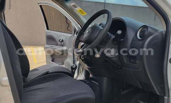 Nunua Ilio tumika Nissan March Nyingine Gari ndani ya Nairobi nchini Nairobi Nunua Ilio tumika Nissan March Nyingine Gari ndani ya Nairobi nchini Nairobi