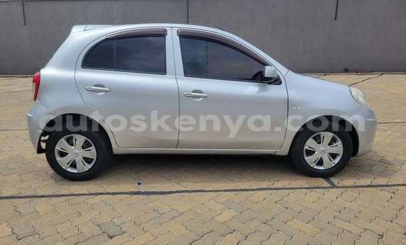 Nunua Ilio tumika Nissan March Nyingine Gari ndani ya Nairobi nchini Nairobi Nunua Ilio tumika Nissan March Nyingine Gari ndani ya Nairobi nchini Nairobi