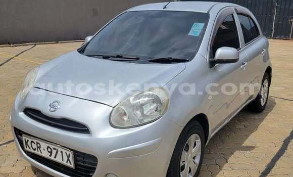Nunua Ilio tumika Nissan March Nyingine Gari ndani ya Nairobi nchini Nairobi Nunua Ilio tumika Nissan March Nyingine Gari ndani ya Nairobi nchini Nairobi