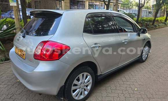Nunua Ilio tumika Toyota Auris Nyingine Gari ndani ya Nairobi nchini Nairobi Nunua Ilio tumika Toyota Auris Nyingine Gari ndani ya Nairobi nchini Nairobi