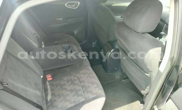 Nunua Ilio tumika Nissan Sylphy Nyeusi Gari ndani ya Nairobi nchini Nairobi Nunua Ilio tumika Nissan Sylphy Nyeusi Gari ndani ya Nairobi nchini Nairobi