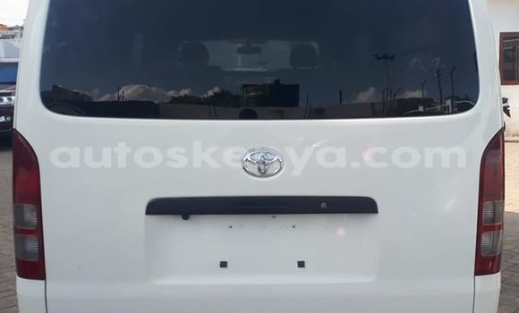 Nunua Ilio tumika Toyota Hiace Nyeupe Gari ndani ya Mombasa nchini Kenya ya Pwani Nunua Ilio tumika Toyota Hiace Nyeupe Gari ndani ya Mombasa nchini Kenya ya Pwani