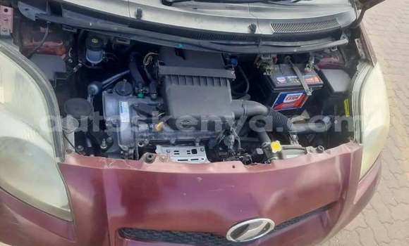Nunua Ilio tumika Toyota Vitz Nyingine Gari ndani ya Nairobi nchini Nairobi Nunua Ilio tumika Toyota Vitz Nyingine Gari ndani ya Nairobi nchini Nairobi
