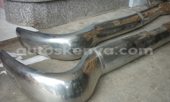 Nunua Opel P25 Bumper ndani ya Bungoma nchini West Kenya Nunua Opel P25 Bumper ndani ya Bungoma nchini West Kenya