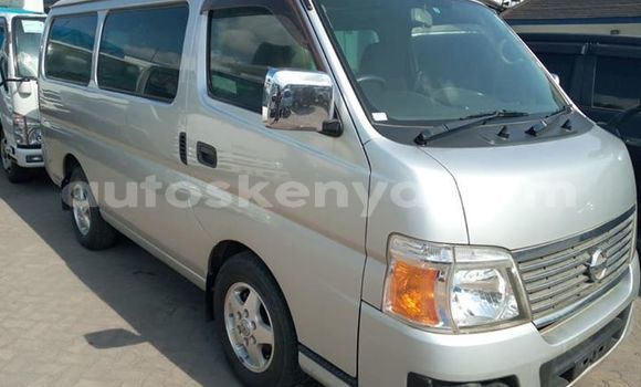 Nunua Ilio tumika Nissan Caravan Fedha Gari ndani ya Mombasa nchini Kenya ya Pwani Nunua Ilio tumika Nissan Caravan Fedha Gari ndani ya Mombasa nchini Kenya ya Pwani