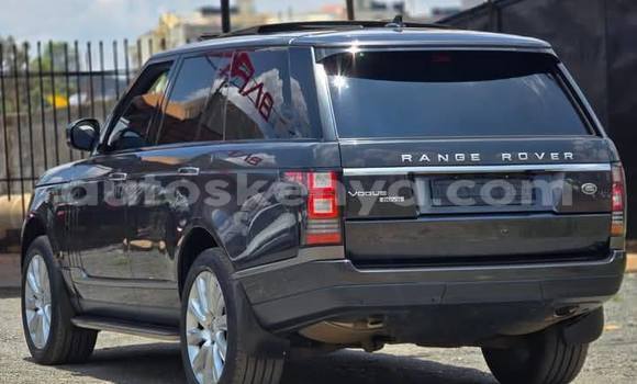 Nunua Ilio tumika Range Rover Evoque Nyeusi Gari ndani ya Nairobi nchini Nairobi Nunua Ilio tumika Range Rover Evoque Nyeusi Gari ndani ya Nairobi nchini Nairobi
