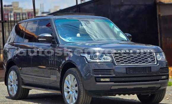 Nunua Ilio tumika Range Rover Evoque Nyeusi Gari ndani ya Nairobi nchini Nairobi Nunua Ilio tumika Range Rover Evoque Nyeusi Gari ndani ya Nairobi nchini Nairobi