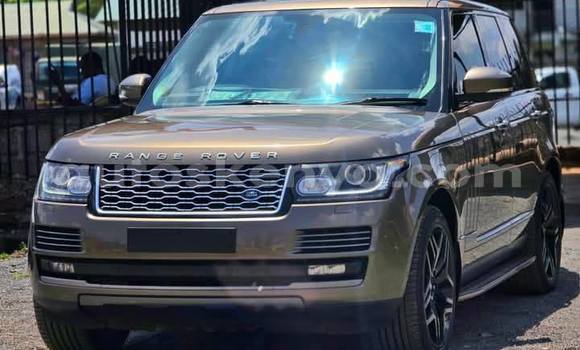 Nunua Ilio tumika Land Rover Range Rover Vogue Nyingine Gari ndani ya Nairobi nchini Nairobi Nunua Ilio tumika Land Rover Range Rover Vogue Nyingine Gari ndani ya Nairobi nchini Nairobi
