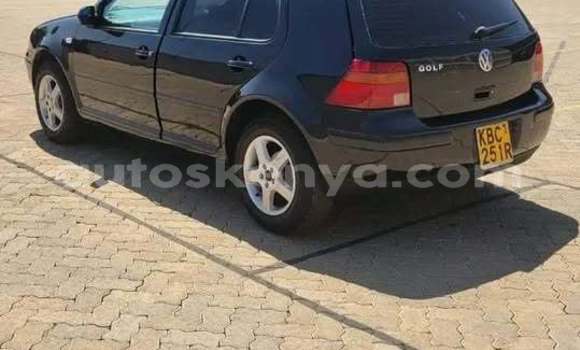 Nunua Ilio tumika Volkswagen Golf Nyeusi Gari ndani ya Nairobi nchini Nairobi Nunua Ilio tumika Volkswagen Golf Nyeusi Gari ndani ya Nairobi nchini Nairobi