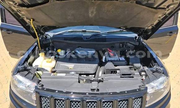 Nunua Ilio tumika Jeep Compass Nyeusi Gari ndani ya Kiambu nchini Nairobi Nunua Ilio tumika Jeep Compass Nyeusi Gari ndani ya Kiambu nchini Nairobi