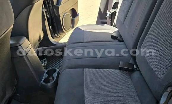 Nunua Ilio tumika Jeep Compass Nyeusi Gari ndani ya Kiambu nchini Nairobi Nunua Ilio tumika Jeep Compass Nyeusi Gari ndani ya Kiambu nchini Nairobi
