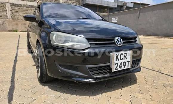 Nunua Ilio tumika Volkswagen Polo Nyeusi Gari ndani ya Kiambu nchini Nairobi Nunua Ilio tumika Volkswagen Polo Nyeusi Gari ndani ya Kiambu nchini Nairobi