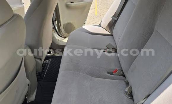 Nunua Ilio tumika Toyota Axio Nyeupe Gari ndani ya Kiambu nchini Nairobi Nunua Ilio tumika Toyota Axio Nyeupe Gari ndani ya Kiambu nchini Nairobi