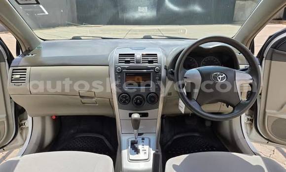 Nunua Ilio tumika Toyota Axio Nyeupe Gari ndani ya Kiambu nchini Nairobi Nunua Ilio tumika Toyota Axio Nyeupe Gari ndani ya Kiambu nchini Nairobi