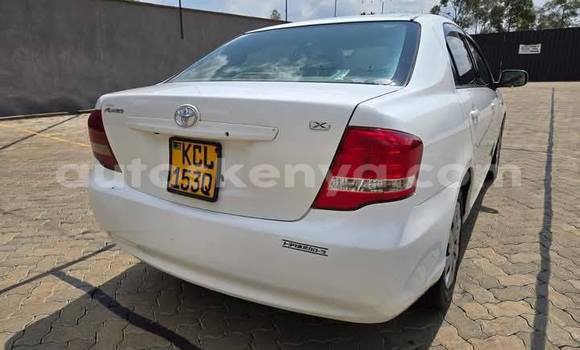 Nunua Ilio tumika Toyota Axio Nyeupe Gari ndani ya Kiambu nchini Nairobi Nunua Ilio tumika Toyota Axio Nyeupe Gari ndani ya Kiambu nchini Nairobi